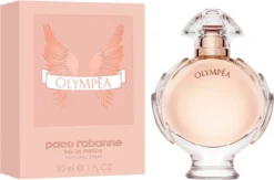 Paco Rabanne Olympéa Edp Vapo 30 Ml