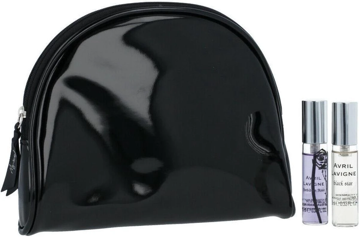 My Secret Gift Set Black Star 10 Ml And Forbidden Rose 10 Ml 1 My Secret Gift Set Black Star 10 Ml And Forbidden Rose 10 Ml