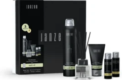 JANZEN Pure Moments Giftset Earth 46 -Beroemde Parfum Winkel 1200x794 2