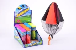 Merkloos AIR MAX PARACHUTISTEN IN DISPLAY