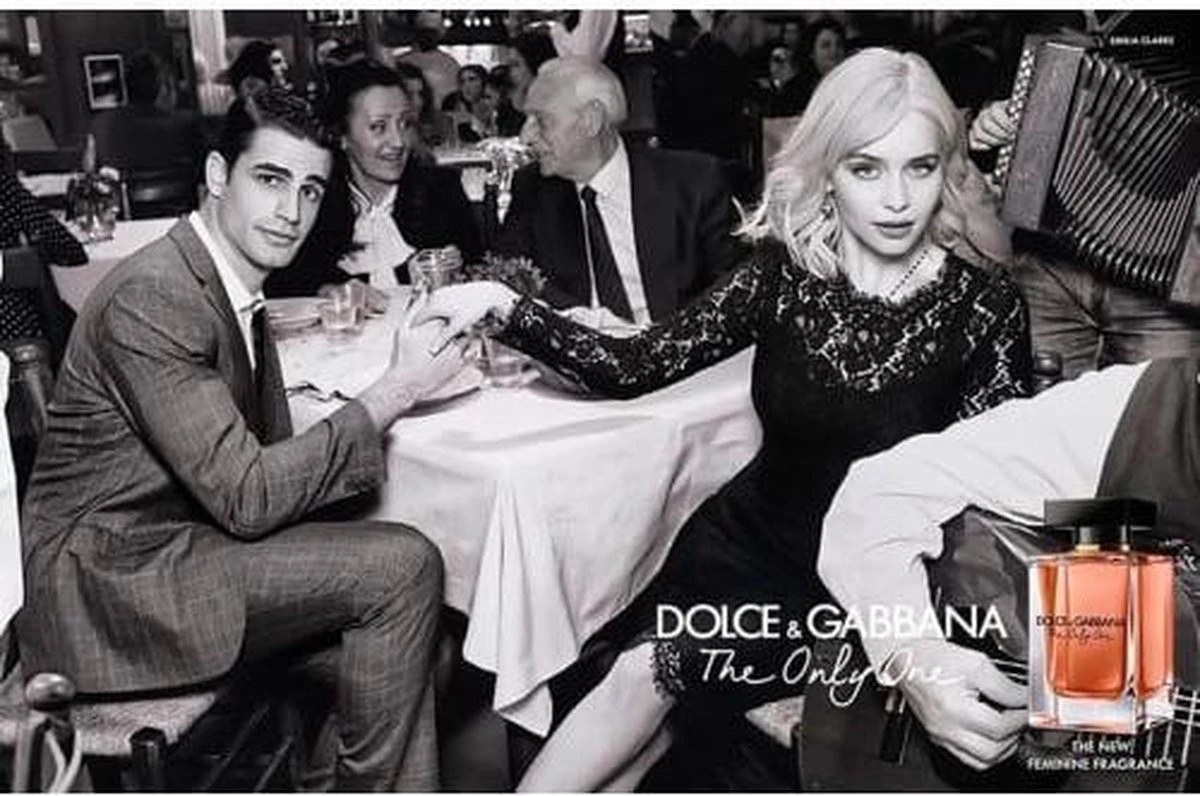 Dolce & Gabbana The Only One 30 Ml - Eau De Parfum - Damesparfum 5 Dolce & Gabbana The Only One 30 Ml - Eau De Parfum - Damesparfum - Afbeelding 5