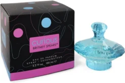 Britney Spears Eau De Parfum Curious 100 Ml - Voor Vrouwen -Beroemde Parfum Winkel 1200x798