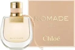 Chloé Chlo‚ Nomade - 50 Ml - Eau De Toilette Spray - Damesparfum -Beroemde Parfum Winkel 1200x799