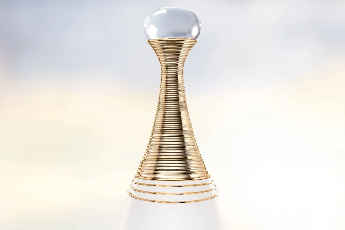 Dior J 'adore Parfum D Eau EDP 100ml 3 Dior J 'adore Parfum D Eau EDP 100ml - Afbeelding 3