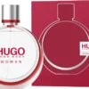 Hugo Boss Hugo Woman 50 Ml - Eau De Parfum - Damesparfum