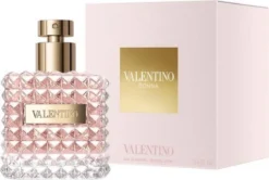 Valentino Donna - 100 Ml - Eau De Parfum Spray - Damesparfum 20 Valentino Donna - 100 Ml - Eau De Parfum Spray - Damesparfum -Beroemde Parfum Winkel 1200x805