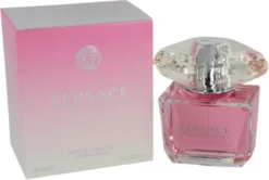 Versace Bright Crystal 90 Ml - Eau De Toilette - Damesparfum 14 Versace Bright Crystal 90 Ml - Eau De Toilette - Damesparfum -Beroemde Parfum Winkel 1200x806 1