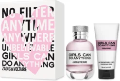 Zadig & Voltaire Girls Can Do Anything Giftset - 30 Ml Eau De Parfum + 50 Ml Bodylotion - Geurengeschenkset 6 Zadig & Voltaire Girls Can Do Anything Giftset - 30 Ml Eau De Parfum + 50 Ml Bodylotion - Geurengeschenkset -Beroemde Parfum Winkel 1200x806 2