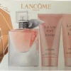 Lancome La Vie Est Belle Geschenkset - Eau De Parfum 30 Ml + Douchegel 50 Ml + Bodylotion 50 Ml