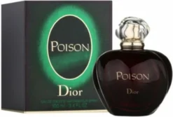 Dior Poison 100 Ml - Eau De Toilette - Damesparfum 29 Dior Poison 100 Ml - Eau De Toilette - Damesparfum -Beroemde Parfum Winkel 1200x810