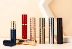 Lotis - Luxe Parfumverstuivers - Mini Flesje Navulbaar - Gold Diamond -Beroemde Parfum Winkel 1200x814 1