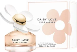 Marc Jacobs Daisy Love 100 Ml - Eau De Toilette - Damesparfum -Beroemde Parfum Winkel 1200x817 1