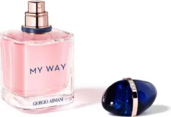 Giorgio Armani My Way - 90 Ml - Eau De Parfum -Beroemde Parfum Winkel 1200x822 1