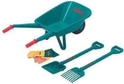 Klein Bosch Kruiwagen Met Tuingereedschap -Beroemde Parfum Winkel 1200x822 2