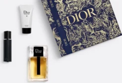Dior Homme Set 3 Stuk(s) Man Eau De Toilette 100 Ml + Gel Douche 50 Ml + EDT 10 Ml 5 Dior Homme Set 3 Stuk(s) Man Eau De Toilette 100 Ml + Gel Douche 50 Ml + EDT 10 Ml -Beroemde Parfum Winkel 1200x822 3