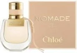 Chloé Chlo‚ Nomade - 50 Ml - Eau De Toilette Spray - Damesparfum -Beroemde Parfum Winkel 1200x826 1