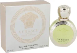 Versace Eros Pour Femme Vrouwen 50ml Eau De Toilette 20 Versace Eros Pour Femme Vrouwen 50ml Eau De Toilette -Beroemde Parfum Winkel 1200x827