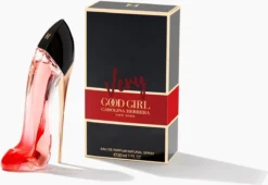 Carolina Herrera Very Good Girl Edp W 30 Ml 20 Carolina Herrera Very Good Girl Edp W 30 Ml -Beroemde Parfum Winkel 1200x828 3