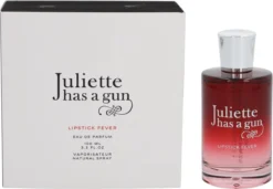 Juliette Has A Gun Lipstick Fever - 100 Ml - Eau De Parfum Spray - Damesparfum -Beroemde Parfum Winkel 1200x830