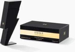 Herenparfum Bad Boy Carolina Herrera EDT (150 Ml) -Beroemde Parfum Winkel 1200x834 1
