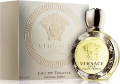 Versace Eros Pour Femme Vrouwen 50ml Eau De Toilette 30 Versace Eros Pour Femme Vrouwen 50ml Eau De Toilette -Beroemde Parfum Winkel 1200x837