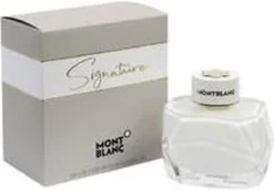 Mont Blanc Signature Eau De Parfum 90 Ml Spray -Beroemde Parfum Winkel 1200x838 1