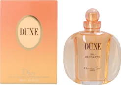 Dior Dune 100 Ml - Eau De Toilette - Damesparfum -Beroemde Parfum Winkel 1200x845