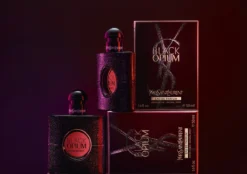 Yves Saint Laurent Black Opium 30 Ml - Eau De Parfum - Damesparfum 9 Yves Saint Laurent Black Opium 30 Ml - Eau De Parfum - Damesparfum -Beroemde Parfum Winkel 1200x847 3