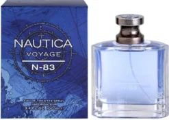 Nautica Voyage N-83 100 Ml - Eau De Toilette Spray - Herenparfum 8 Nautica Voyage N-83 100 Ml - Eau De Toilette Spray - Herenparfum -Beroemde Parfum Winkel 1200x848 2