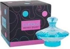 Britney Spears Eau De Parfum Curious 100 Ml - Voor Vrouwen -Beroemde Parfum Winkel 1200x849 5