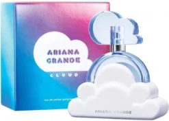 Ariana Grande Cloud Eau De Parfum Spray 50 Ml -Beroemde Parfum Winkel 1200x854