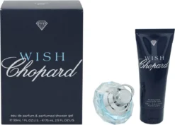 Chopard Wish - 30 M Eau De Parfum + 75 Ml Showergel - Geschenkset 13 Chopard Wish - 30 M Eau De Parfum + 75 Ml Showergel - Geschenkset -Beroemde Parfum Winkel 1200x858 1