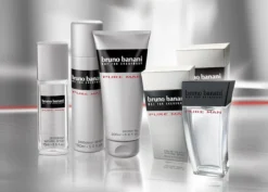 Bruno Banani Pure Man Eau De Toilette 50 Ml -Beroemde Parfum Winkel 1200x862