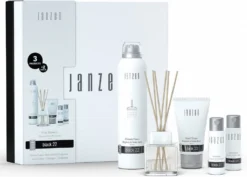 JANZEN Pure Moments Giftset Black 22 -Beroemde Parfum Winkel 1200x862 5