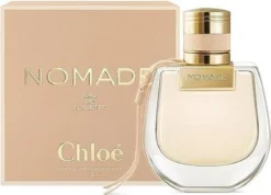 Chloé Chlo‚ Nomade - 50 Ml - Eau De Toilette Spray - Damesparfum -Beroemde Parfum Winkel 1200x863 2
