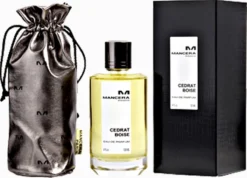 Mancera Cedrat Boise By Mancera 120 Ml - Eau De Parfum Spray (Unisex) -Beroemde Parfum Winkel 1200x866