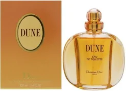 Dior Dune 100 Ml - Eau De Toilette - Damesparfum -Beroemde Parfum Winkel 1200x867 1