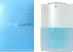 Lanvin - Oxygene - Eau De Parfum - 75ML -Beroemde Parfum Winkel 1200x867 2