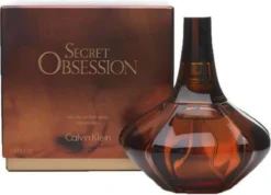 Calvin Klein Obsession Secret 100 Ml - Eau De Parfum - Damesparfum -Beroemde Parfum Winkel 1200x867 3