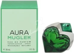 Thierry Mugler Aura 30 Ml - Eau De Parfum - Damesparfum - Navulbaar -Beroemde Parfum Winkel 1200x870 2