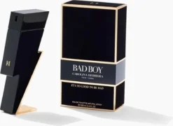 Carolina Herrera - Bad Boy - 100ml - Eau De Toilette - Herenparfum 34 Carolina Herrera - Bad Boy - 100ml - Eau De Toilette - Herenparfum -Beroemde Parfum Winkel 1200x873