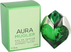Thierry Mugler Aura 30 Ml - Eau De Parfum - Damesparfum - Navulbaar -Beroemde Parfum Winkel 1200x878 1