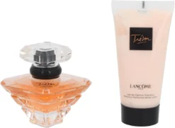 Lancôme Trésor Geschenkset - Eau De Parfum + Bodylotion 5 Lancôme Trésor Geschenkset - Eau De Parfum + Bodylotion -Beroemde Parfum Winkel 1200x879 3