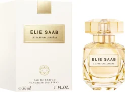 ELIE SAAB - Le Parfum Lumière Eau De Parfum - 30 Ml - Eau De Parfum 9 ELIE SAAB - Le Parfum Lumière Eau De Parfum - 30 Ml - Eau De Parfum -Beroemde Parfum Winkel 1200x882 1