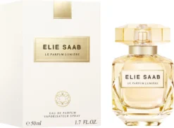 ELIE SAAB - Le Parfum Lumière Eau De Parfum - 50 Ml - Eau De Parfum -Beroemde Parfum Winkel 1200x887