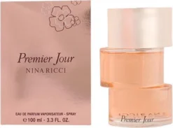 Nina Ricci - Premier Jour - Eau De Parfum - 100ML