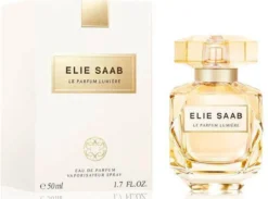ELIE SAAB - Le Parfum Lumière Eau De Parfum - 50 Ml - Eau De Parfum -Beroemde Parfum Winkel 1200x889