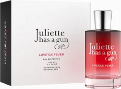 Juliette Has A Gun Lipstick Fever - 100 Ml - Eau De Parfum Spray - Damesparfum -Beroemde Parfum Winkel 1200x890 1