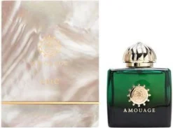 Amouage Epic Woman - 100 Ml - Eau De Parfum -Beroemde Parfum Winkel 1200x891 2