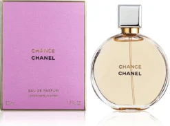 Chanel Chance - 50ml - Eau De Parfum